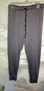 Pink ultimate joggers